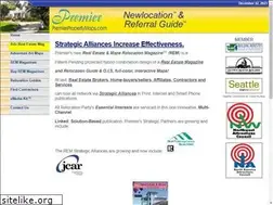 Sites similar to premierpropertymaps.com