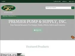 Sites similar to premierpumponline.com