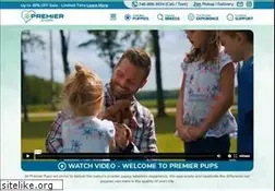 Sites similar to premierpups.com