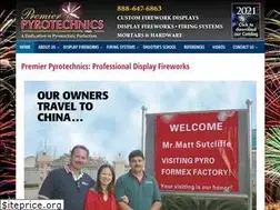 Sites similar to premierpyro.com
