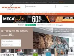 Sites similar to premierrange.co.uk