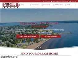 Sites similar to premierrealestate.org