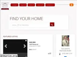 Sites similar to premierrealtyservices.com