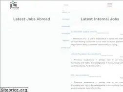 Sites similar to premierrecruitment.com