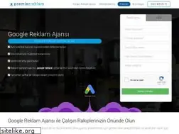 Sites similar to premierreklam.com