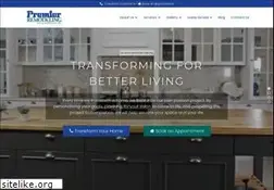 Sites similar to premierremodel.com