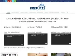 Sites similar to premierremodels.com