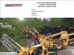 Sites similar to premierrentals.com