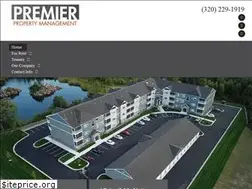 Sites similar to premierrentalsearch.com
