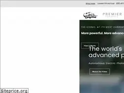 Sites similar to premierrobotic.com