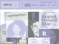 Sites similar to premierrole.com