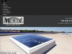 Sites similar to premierroofingco.net