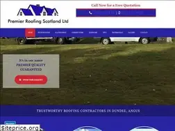 Sites similar to premierroofingscotland.co.uk