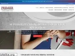 Sites similar to premierrooterplumbing.com