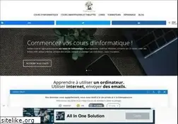 Sites similar to premiers-clics.fr