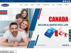 Sites similar to premiers.ae