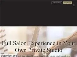 Sites similar to premiersalonsuites.com