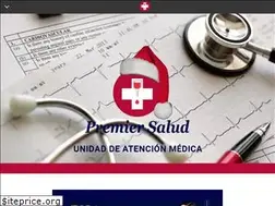 Sites similar to premiersalud24.com