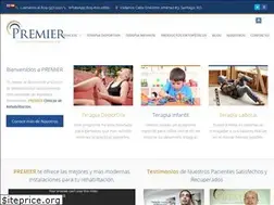 Sites similar to premiersaludrd.com