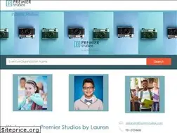 Sites similar to premierschoolpictures.com