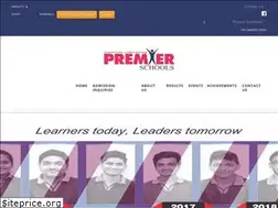 Sites similar to premierschoolsrajkot.com