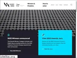Sites similar to premiersdesignawards.com.au