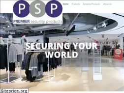 Sites similar to premiersecurityproducts.co.uk