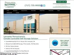 Sites similar to premierselfstoragepa.com