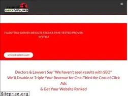Sites similar to premierseoninjas.com