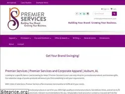 Sites similar to premierserve.com