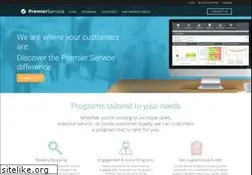 Sites similar to premierservice.ca
