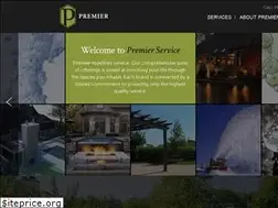 Sites similar to premierservice.com