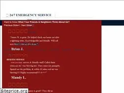 Sites similar to premierservicecompany.com