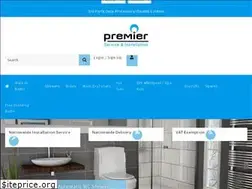 Sites similar to premierservices-leices.co.uk