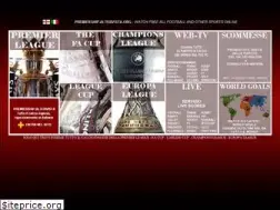 Sites similar to premiership.altervista.org