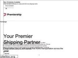 Sites similar to premiership.ltd.uk