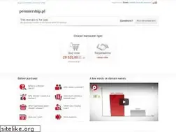 Sites similar to premiership.pl