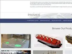 Sites similar to premiershipmodels.co.uk