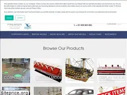 Sites similar to premiershipmodels.com.au