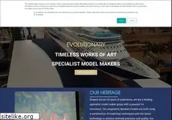 Sites similar to premiershipmodels.com