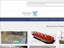Sites similar to premiershipmodels.us