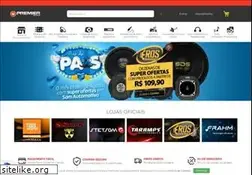 Sites similar to premiershop.com.br