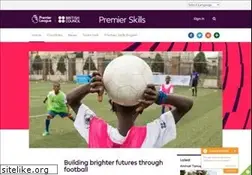Sites similar to premierskills.britishcouncil.org