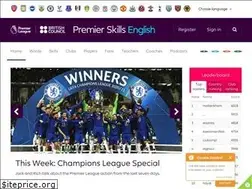 Sites similar to premierskillsenglish.britishcouncil.org