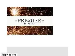Sites similar to premierskirting.com