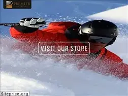 Sites similar to premierskis.com
