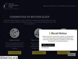 Sites similar to premiersleep.com