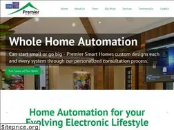 Sites similar to premiersmarthomes.ca