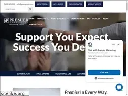 Sites similar to premiersmi.com