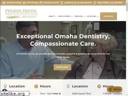 Sites similar to premiersmile.com